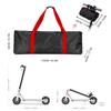 Portable Oxford Cloth Scooter Bag Electric   Carrying Bag for   Mijia   Scooter Transport Bag Carrying Bag Handbag 110 *45 * 50cm
