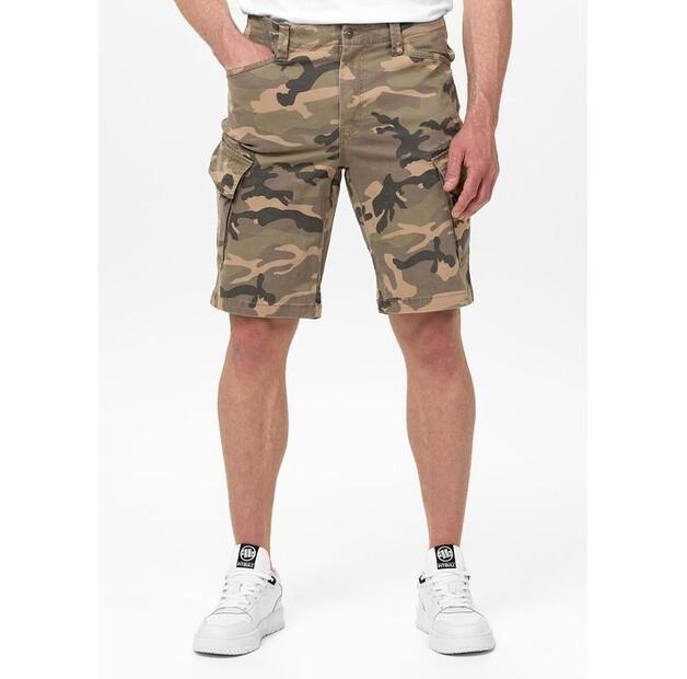 Шорты PITBULL SCOTT EU L