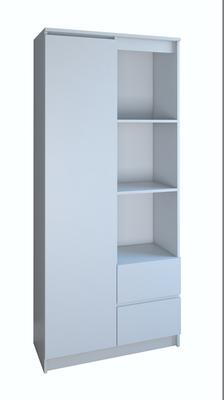 Bily RS-80 WHITE Shelf