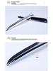 Ford Kuga 2013-2019 Rear Window Decorative Tail Wing Strip (Both Sides)