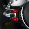 Accesorii pentru interiorul mașinii – Piese și butoane pentru tabloul de bord
