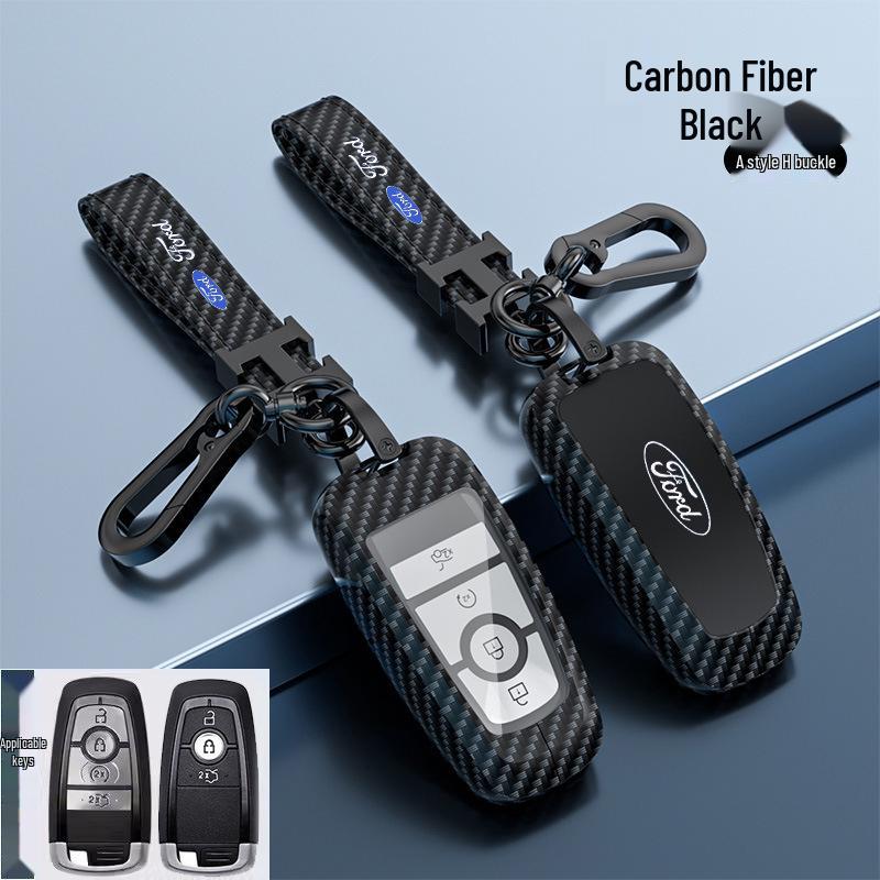 

Чехол для ключа и сумка-чехол Ford Escape, F150, Raptor, Bronco, Explorer Standard