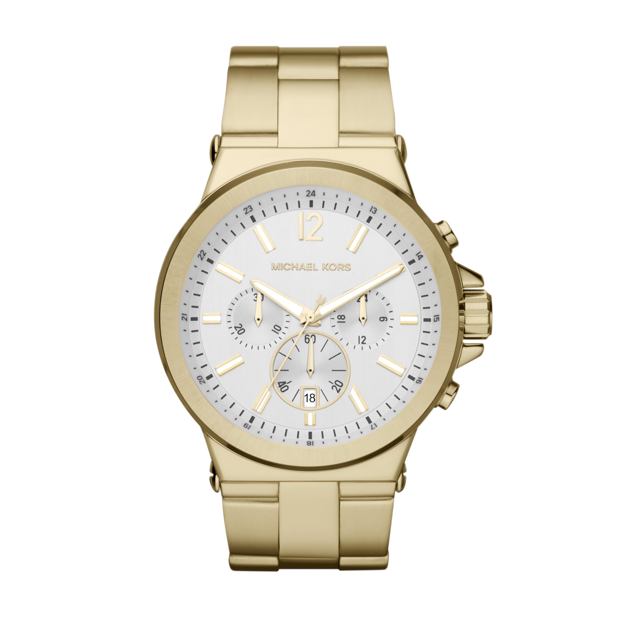MICHAEL KORS Dylan / Oversized Dylan