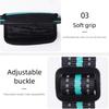 Portable Dog Lift Harness Thicken Handle Pet Lifting Vest Safety Dog Sling Carrier  Pet Supplies