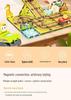 Magnetic Building Blocks & Electric Track Car City Set: Stained Glass Educational Toy for Kids