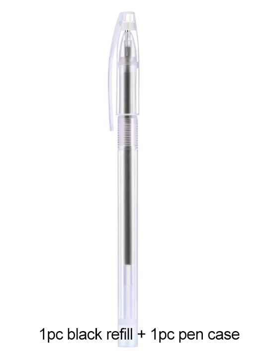 Heat Erasable Pen High Temperature Disappearing Fabric Marker Refills