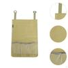 over The Door Hanging Organizer Storage Bin Book Holder Basket Pouch File Pocket