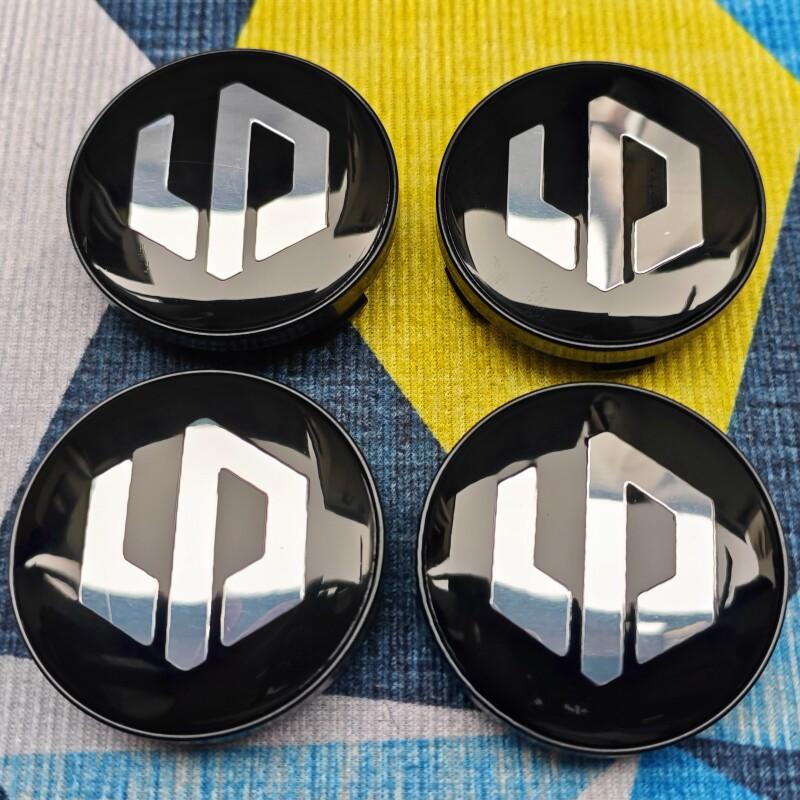 

For Leapmotor C10 C11 T03 C01 B01 C16 B10 Car Hub Center Cover Wheel Hub Cap Modification Accessories