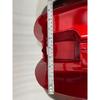 BMW R100 Rt Rs R90 R80 R75 Cherry & Black Petrol Fuel Tank Aluminium |Fit For