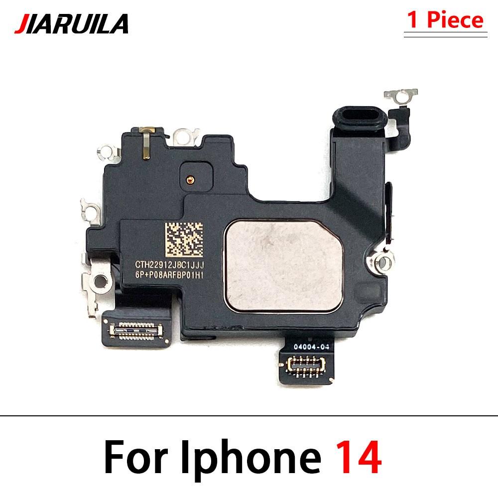 New For iPhone 11 11 11 11 11 Pro Max Mini Front Top Earpiece Earphone Ear Speaker Sound Receiver Flex Cable Replacement