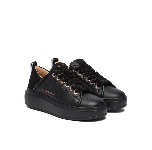 Alexander Smith Wembley Sneakers