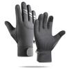 Ultralight Winter Gloves Warm Touchscreen Gloves Multifunction Sports Mittens  Skiing