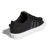 adidas Nizza 'Black Blue' Women's FX9004