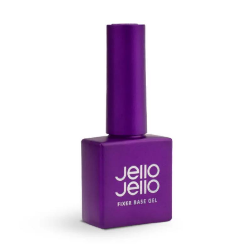 

Jello Jello JF-BASE Fixer Base Gel 10ml