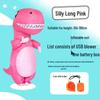 Inflatable Adult Mascot Costume for Creative Dance and Pranks