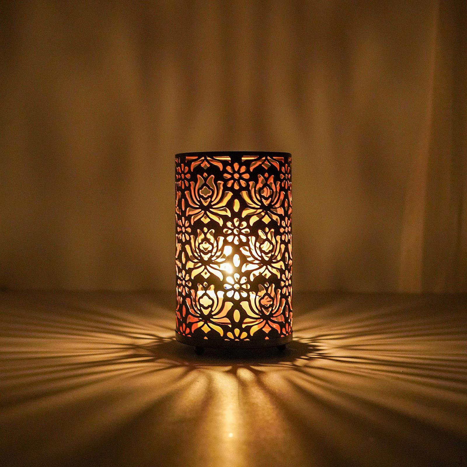 

Подсвечник Клетка Декор Украшение для стола Подарки Декоративный фонарь Подсвечник для Black Red