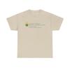 Diocese of Burlington T-Shirt - Catholic Church Logo Tee - Vermont Religious