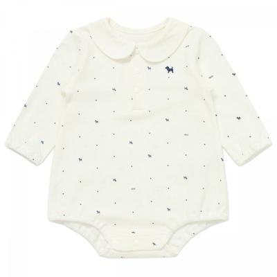 Unisex (tot 3 jaar) – Body en rompertjes 