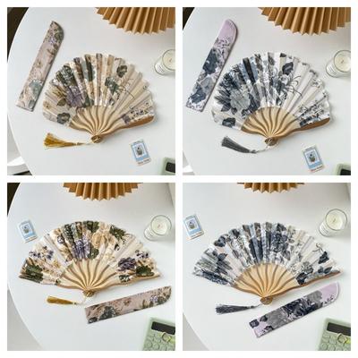 Aksesuarlar – Yelpazeler