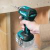 Makita 18V Cordless Brushless Impact Driver Domestic Specification [XDT13Z] / (Body Only) [Used]
