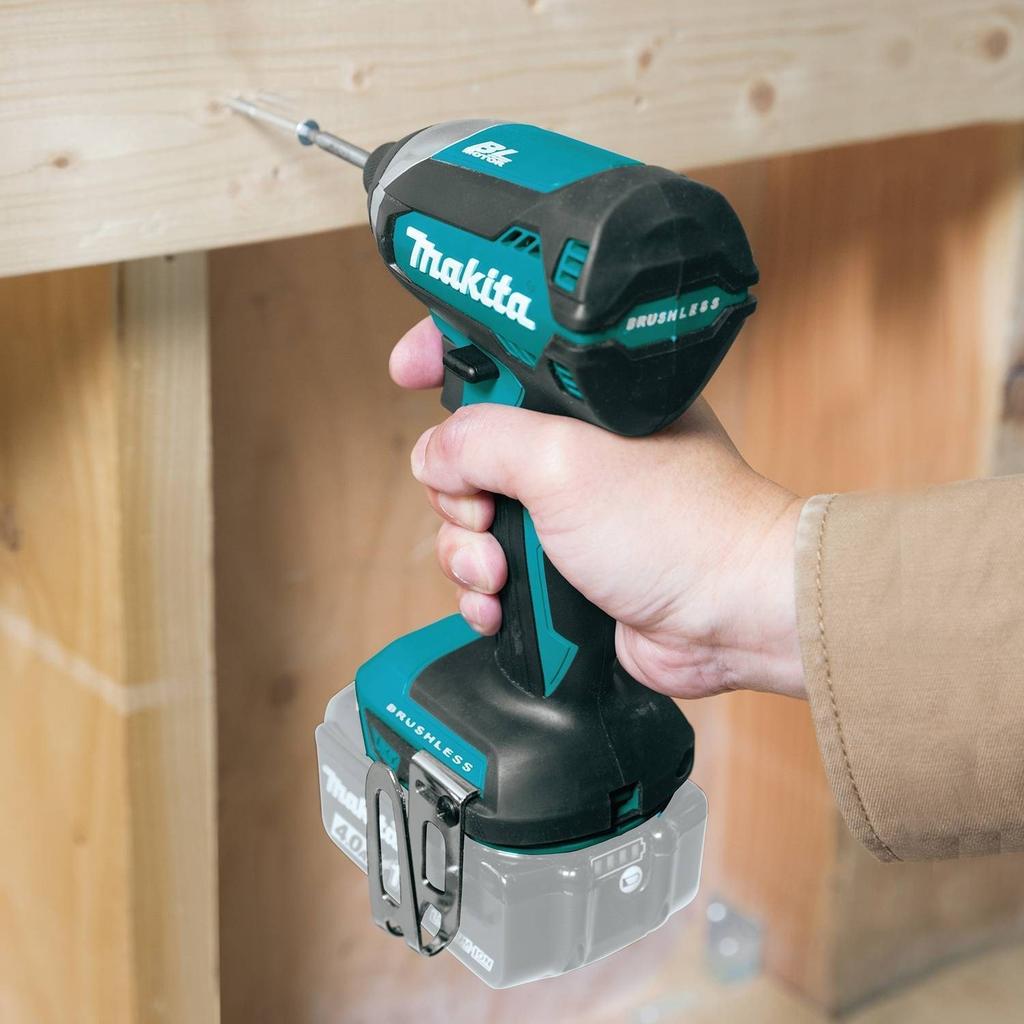 Makita 18V Cordless Brushless Impact Driver Domestic Specification [XDT13Z] / (Body Only) [Used]