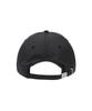 Pimadajiwin Nylon Logo Ballcap_[Black]