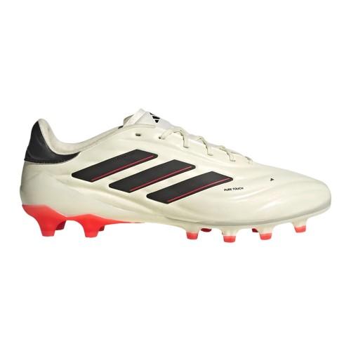 Adidas Unisex Adult Copa Pure 2 Elite Leather Artificial Ground Football Boots