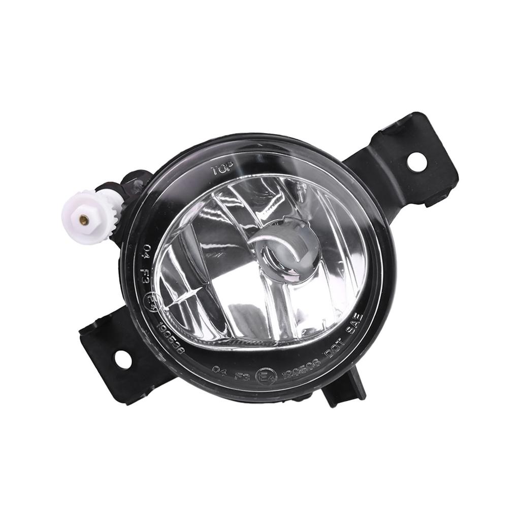 Front Bumper Fog Lights Lamp Housing No Bulbs for BMW X5 E70 LCI 2011 2012 2013 Left Right Lamp Shell 63177237433 63177237434
