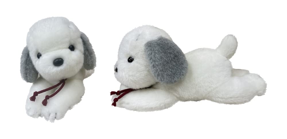 Oriental Toy Umeyoshi White M