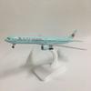 20CM Air Canada B777 Aircraft Model Planel Airplane Diecast Metal Planes Collect Gifts