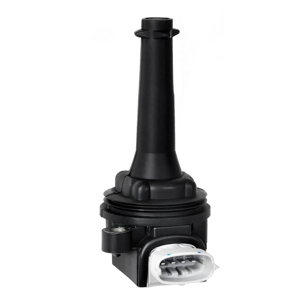 5x Ignition Coil Pack UF517+Spark Plugs For Volvo S60 2.5L L5 2012-2016