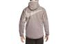 Nike Jackets Men's Light Coffee Hooded Moderate Other DX8453-209