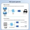 DOREWIN Serial to Ethernet Server