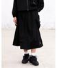 OFFROAD Women'S Out Pocket Cargo Skirt_5K41812