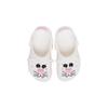 Crocs Resin Versatile Fashion Kids Sandals White 210015-1NG