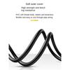 8K 90 Degree HDMI 2.1V Cable Cord 8K 60Hz 4K 120Hz 48Gbps EARC ARC HDCP Ultra High Speed HDR for HD TV Laptop Projector PS4 PS5