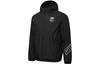 WINDBREAKER Jacket Men's Black 848633-01