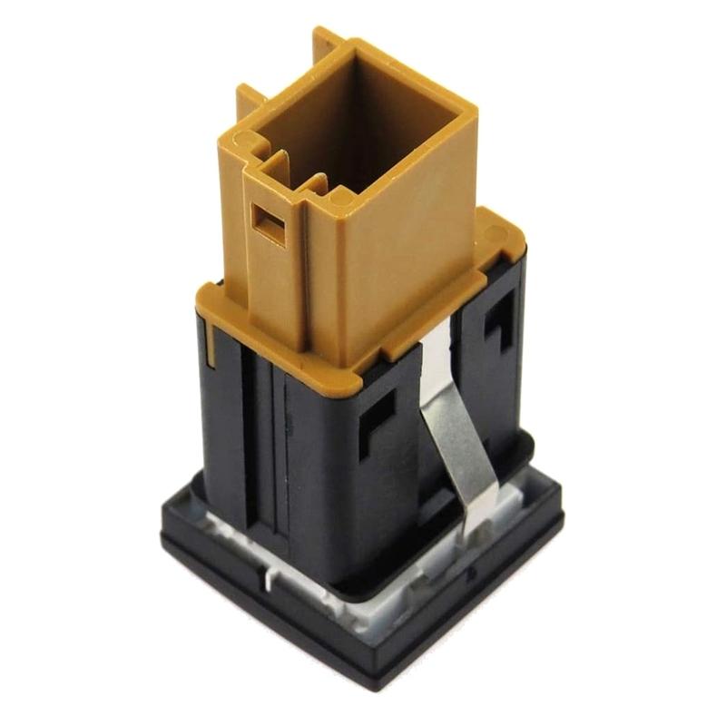 Parking PDC Switch Button Control OPS Automatic Radar Switch For Touran Jetta Golf MK6 1K0927122A 1TD 927 122 1TD927122