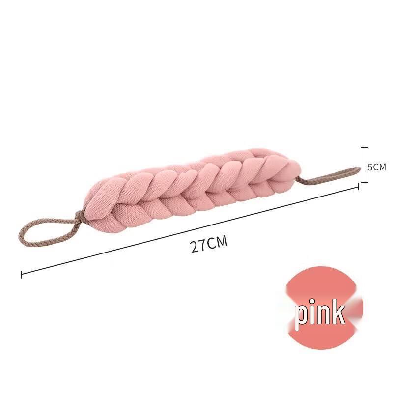 CHAHUA Bath Scrubber Strip
