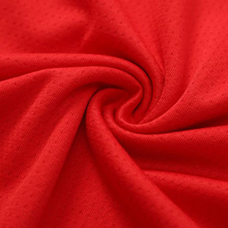 Nike Basketball Jerseys Men's Red Moderate Straight Fit 867767-658