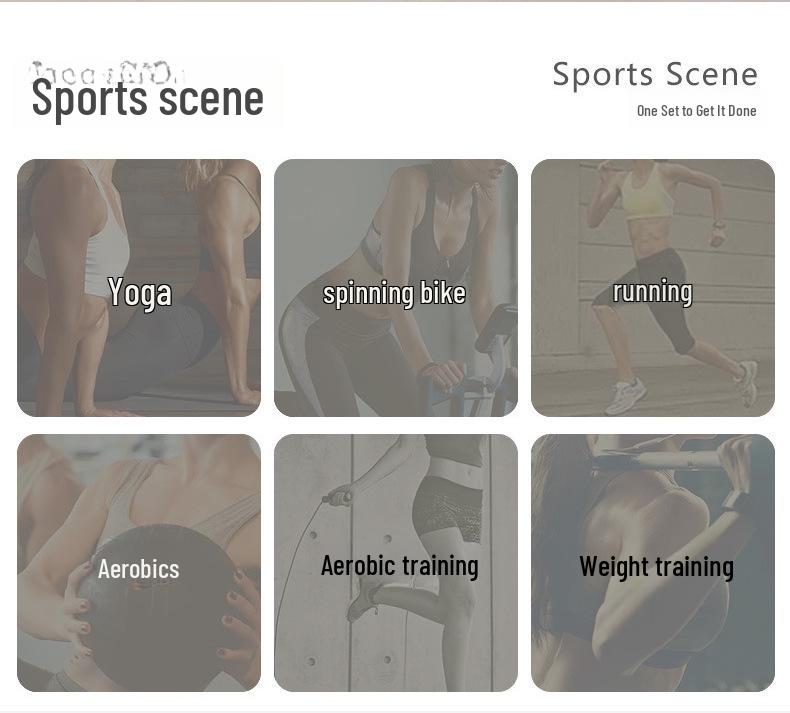 Lulu Sports Quick-Dry High Waist Yoga Pants - Breathable Slim Fit Flared Leggings