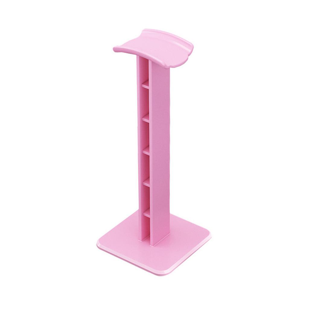 2-5Pcs Gaming Headset Holder Detachable Headphone Holder Computer Headset Stand Headphone Stand for PC Earphone Accessories