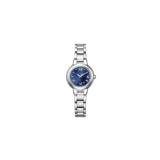 

Citizen [Domestic regular product] Cross Sea basic collection Happy Flight Eco-Drive radio ladies type ES9430-54L [ES943054L] [Return type A]