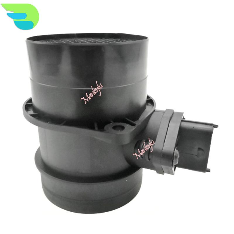 

Датчик массового расхода воздуха (ДМРВ) Для FORD MONDEO III 0 280 218 104 0 280 218 105 1223521 2S7A-12B579-CA