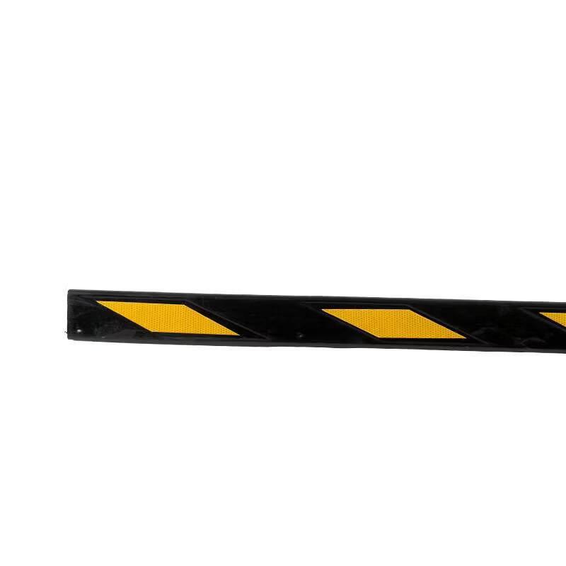 Jun Ding Ying 100CM Round Reflective Rubber Corner Guard
