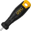 Deli Magnetic Phillips Screwdriver