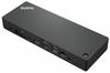 Lenovo ThinkPad Thunderbolt 4 Dock - Dockingstation