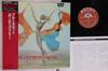 Disc LP CURTIS FULLER - Blues-ette 220R50505 SAVOY 1990 Japonia Obi Jazz Second-hand