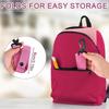Bobbles Holder Adjustable Strap Light weight & Portable Pom Carriers Lanyard Cheerleading Accessories Easy to Use