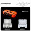 Waterproof Fishing Tackle and Lure Storage Box
